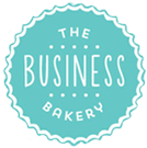 The Business Bakery – Julia Bickerstaff