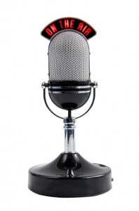 microphone