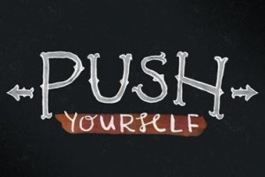 pushyourself_New