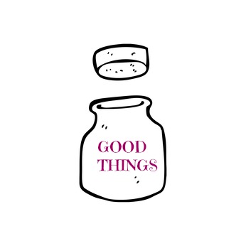 good things jar