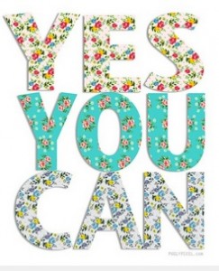 yes you can