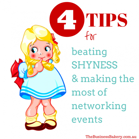 4 tips for beating shyness and making (1)