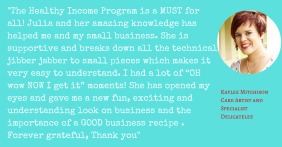 -The Healthy Income Program is a MUST (1)