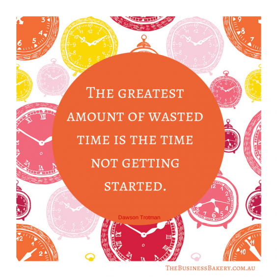 The greatest amount of wasted time is