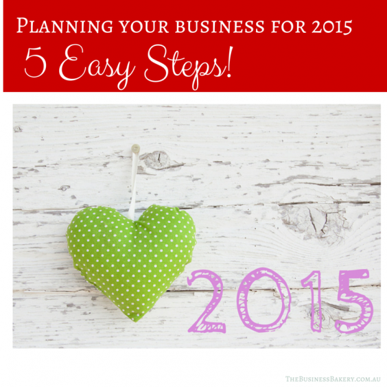 Planning for 2015 (pin)