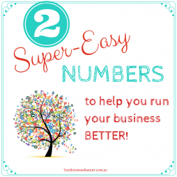Numbers for small business