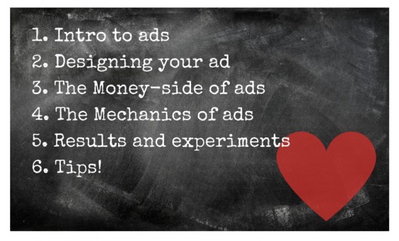 Facebook ads made easy