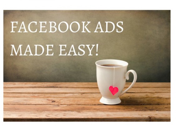 Facebook ads made easy