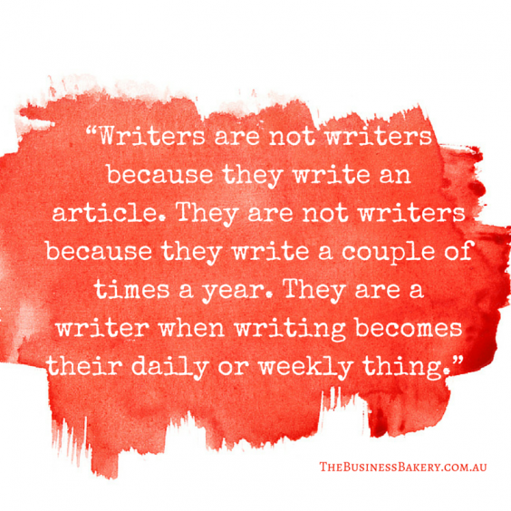 writers