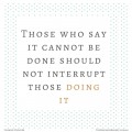 Small business quote