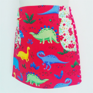 Explorer Skirt for Business Bakery Christmas Gift Guide