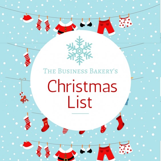 TBB Christmas list