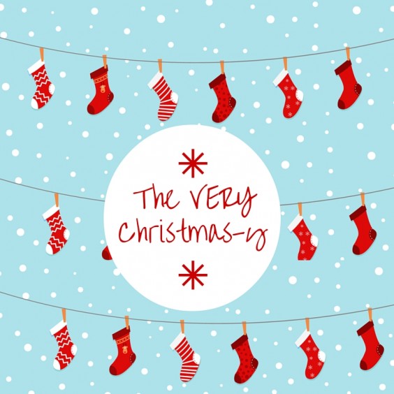 very christmas 3