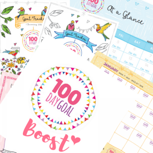 boost january 2018 calendar bundle the business bakery julia